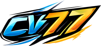 cv77 logo